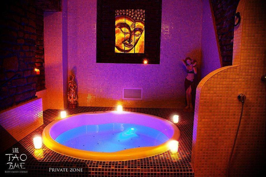 Hotel Sunflower Prague Luaran gambar