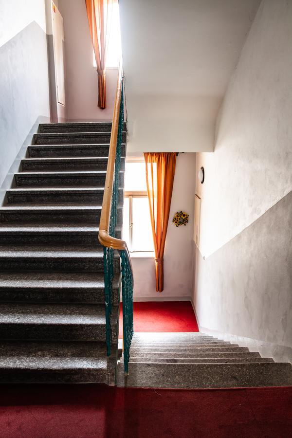 Hotel Sunflower Prague Luaran gambar