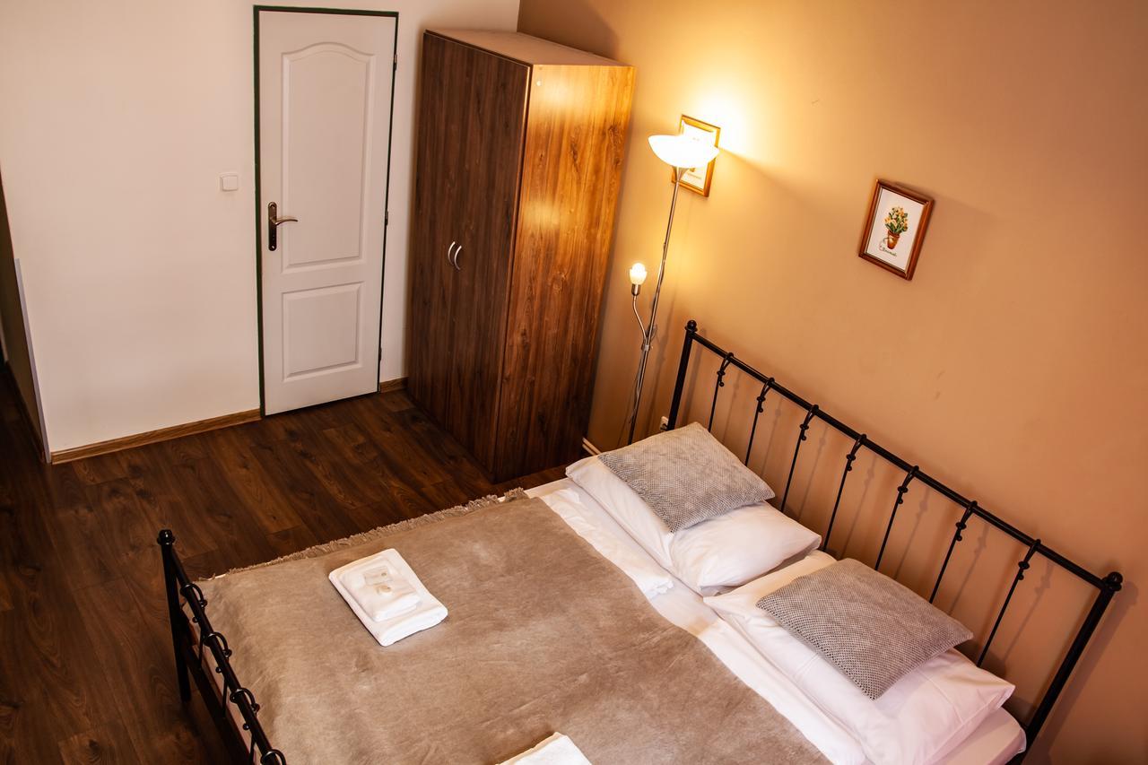 Hotel Sunflower Prague Luaran gambar